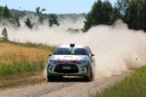 Auto: Simone Tempestini, campion naţional absolut pentru a zecea oară